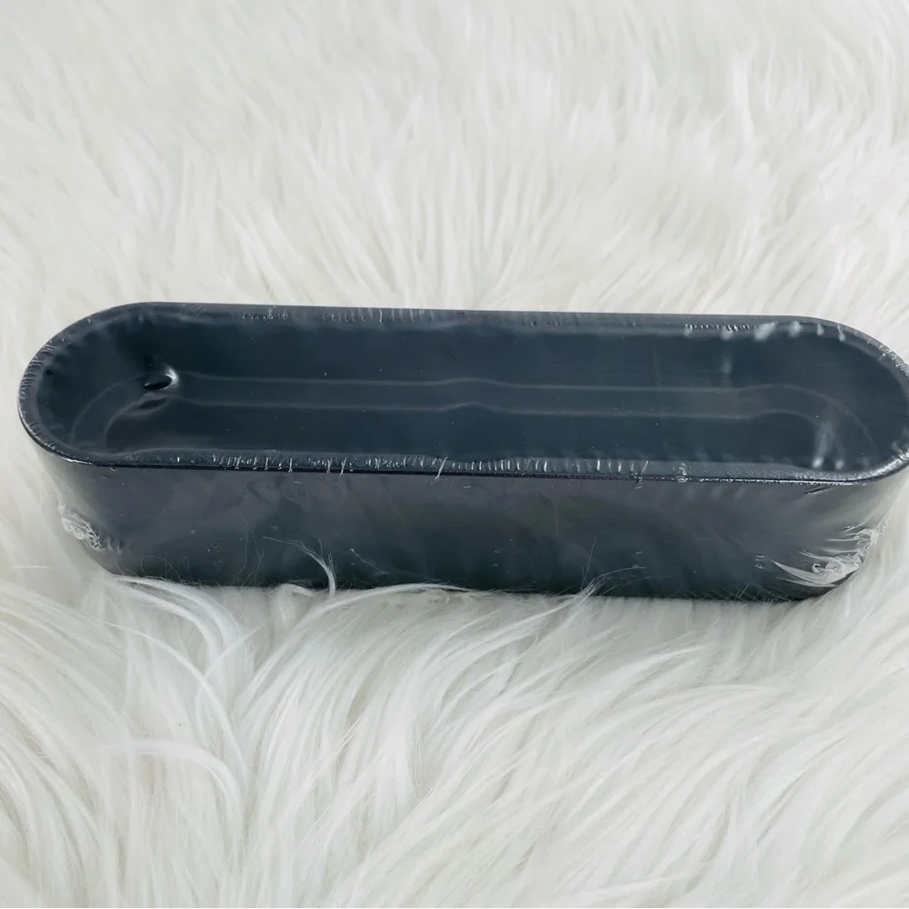 IKEA Ypperlig Aluminum 2 in 1, 3 Candle Holder